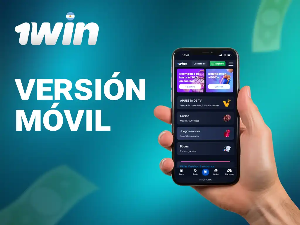 Download the 1win App 2026 for Android and iOS